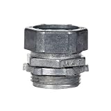 CONNECTOR COMP EMT 1"