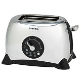 T-Fal Classic 2-Slice Toaster TT105002