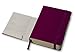 Moleskine 2016 Daily Planner, 12M, Pocket, Mauve Purple, Hard Cover (3.5 x 5.5)