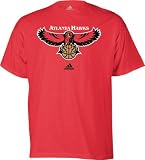 Marvin Williams Youth Jersey: adidas Red Replica #24 Atlanta Hawks Jersey - X-Large (18-20)
