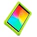 LG G Pad 7.0 Case - Poetic LG G Pad 7.0 Case [Turtle Skin Series] - [Corner/Bumper Protection] [Grip] [Sound-Amplification] Protective Silicone Case for LG G Pad 7.0 Green (3 Year Manufacturer Warranty From Poetic)