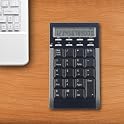 Wireless Keypad & Calculator
