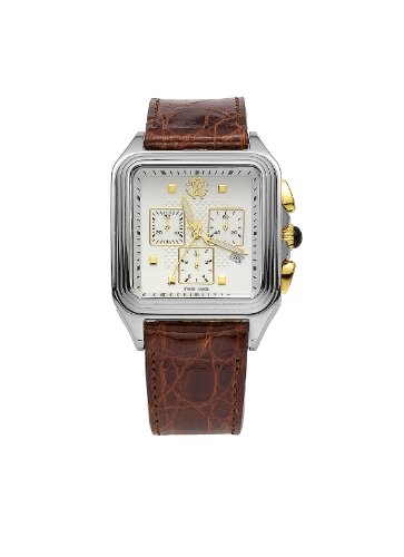 Roberto Cavalli Herren-Armbanduhr Venom R7251692045 Preisvergleich