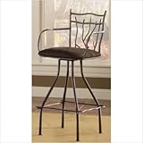 Artisan Home Furniture LHR54BS30-SA / LHR54BS24-SA Cantina 30" Branch Swive ....