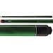 McDermott 58in Lucky L3 Two-Piece Pool Cue