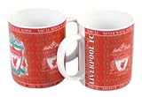 Liverpool FC Mug in gift box