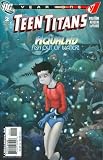  : Teen Titans Year One #2