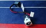 NEW DELL INSPIRON MINI 9 10 1011 AC DC JACK CABLE