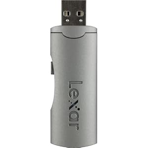 LEXAR Echo SE 128GB