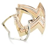 House of Harlow 1960 Tri-Colored Five Stack Ja