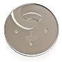 Cuisinart DLC-042TX Stainless Steel Thin Slicing Disc 2-mm.