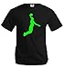 buXsbaum T-Shirt Basketball Dunker