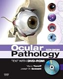 Ocular Pathology with DVD-ROM