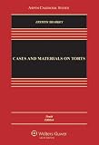 Cases and Materials on Torts, Tenth Edition (Aspen Casebook Series)