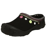 Willits Toddler/Little Kid Berry Clog
