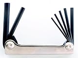 Bondhus 14590 Set of 8 Hex Fold Up Metal 41d26IDhyBL. SL160 Bondhus 14590 Set of 8 Hex Fold Up Metal
