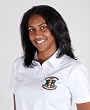 Alpha Kappa Alpha Polo/Golf Shirt W/Crest - XLARGE