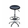 Martin Artisan Drafting Adjustable Height Stool in&hellip by Martin
