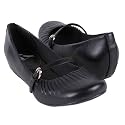 Report Cami Black flats