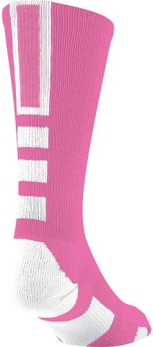Baseline 2.0 Athletic Crew Socks (20 Colors)