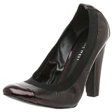 Nine West Womens Joggle Pump