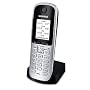 Siemens Gigaset Digital Cordless Phone with Hybrid IP/Landline Calling (S67H)