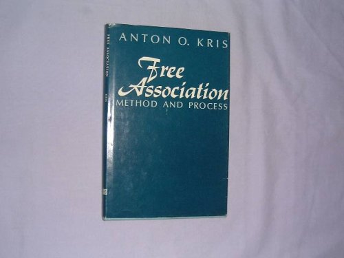 Free Association: Method and Process