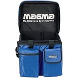 Produkt-Bild: Magma LP Bag Cool 80 blau/schwarz