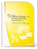 Office Outlook 2007 with Office InterConnect 2007