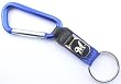 Milwaukee Brewers Carabiner Key Chain