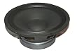 Pair of 10" Quake Woofers - Speakers