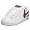 White/Pink/White