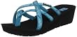 Teva Women's Mush Mandalyn Ola Flip Flop