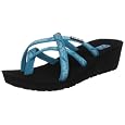 Teva Women's Mush Mandalyn Ola Flip Flop