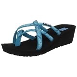 [テバ] TEVA MUSH MANDALYN  WEDGE OLA 2 W'S