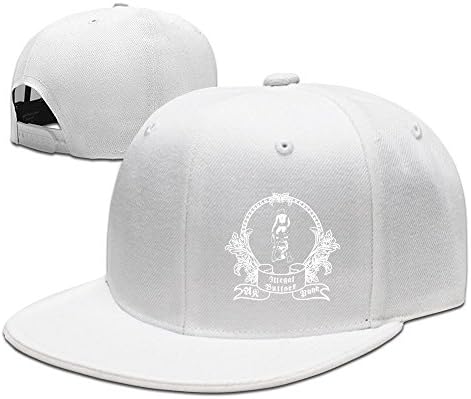 Illegal Buttsex - Band Dad Flat Strapback Hat