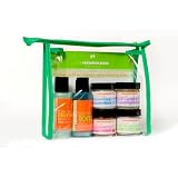 travel kit  oily/blemish prone skin