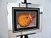 Les Paul Guitar Framed Limited Edition Art Print