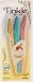 41d2AUAOc7L. SL75  Tinkle Eyebrow Razor