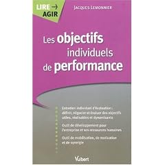 D�finir des objectifs individuels de performance