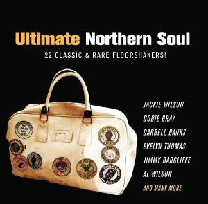 CD-Charts  Music : Ultimate Northern Soul: 22 Classic & Rare Floorshakers