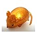 Smash-It Stress Relief Gold Mouse Splatter Water Toy