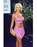 JENNIFER ELLISON 24x36 COLOR POSTER PRINT