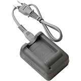 Olympus BCS-5 Battery Charger for the Evolt E400, E410, E420