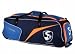 SG Combopak Kit Bag, Large (Blue/Orange) RS.1250.00