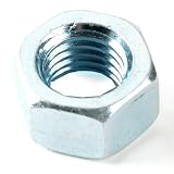  : Hex Nuts, 5/8" (25 pack)