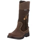 Ricosta 65 251, Mädchen Stiefel