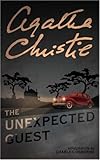 The Unexpected Guest (Thorndike Large Print Basic Series)