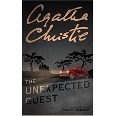 The Unexpected Guest: Novelisation (Masterpiece Edition)