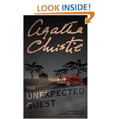 The Unexpected Guest: Novelisation (Masterpiece Edition)